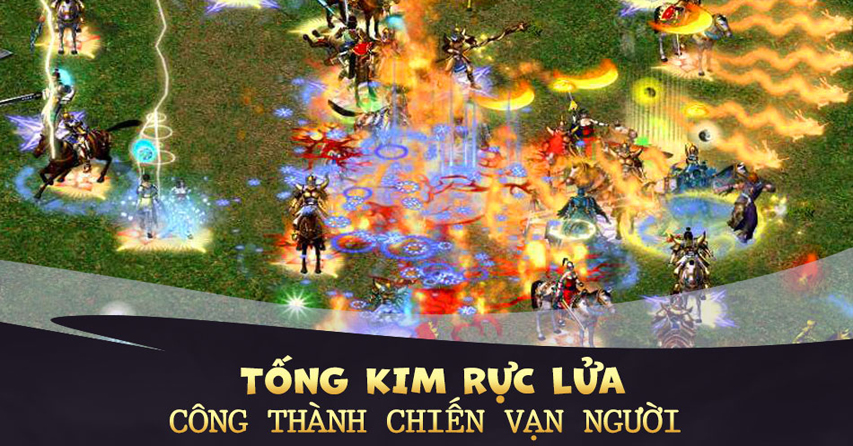Võ Lâm Kiếm Tông