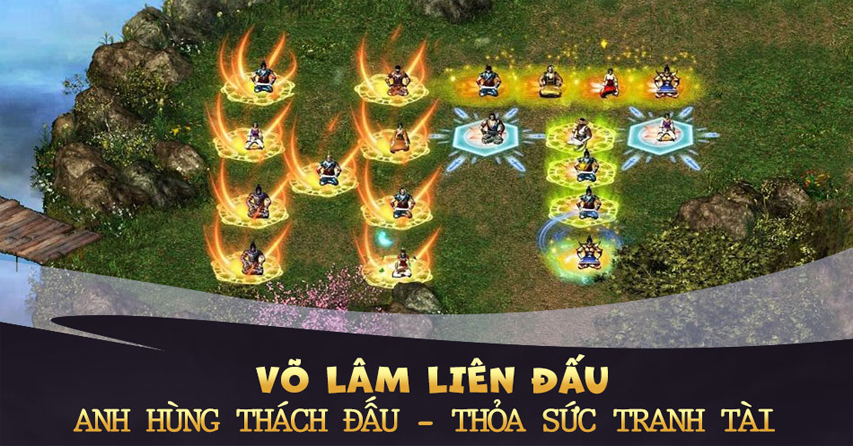 Võ Lâm Kiếm Tông