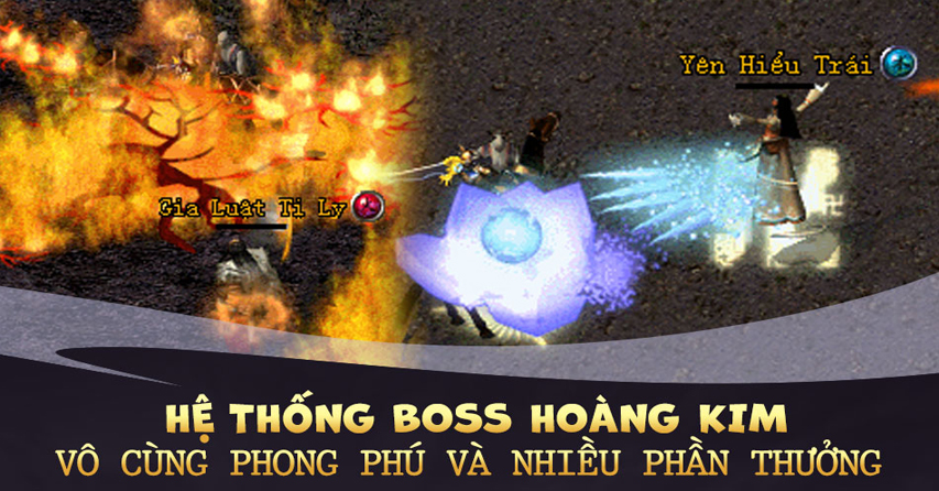 Võ Lâm Kiếm Tông